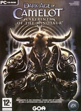 Dark Age of Camelot - Labyrinth of The Minotaur
