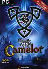 Dark Age of Camelot - Pack découverte