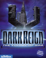 Dark Reign