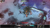 DarkSpore sur consoles ?