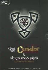 Dark Age of Camelot - Shrouded Isles