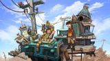 Deponia : The Complete Journey aujourd'hui sur Steam