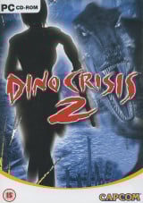 Dino Crisis 2