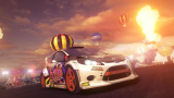 DiRT Showdown à bas prix