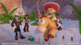 Disney Infinity bientôt en version Star Wars et Marvel