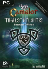 Dark Age Of Camelot - Trials Of Atlantis
