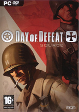 Day of Defeat - Source