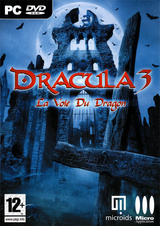 Dracula 3 - La Voie du Dragon