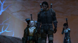 Une extension de Dragon Age II annulée