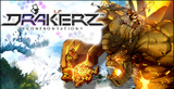 Drakerz sur PC