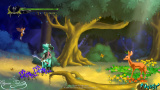 Dust : An Elysian Tail : Une date pour la version PC