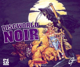 Discworld Noir