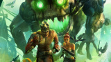 Enslaved de retour dans les bacs