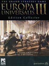 Europa Universalis III - Edition Collector