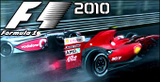 F1 2010 sur PC