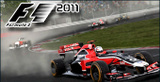 F1 2011 sur PC