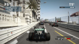 F1 2012 en promo
