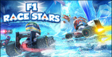 F1 Race Stars sur PC