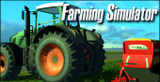 Farming Simulator 2009 sur PC