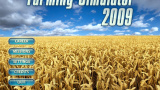 Images de Farming Simulator 2009