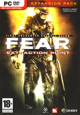 FEAR - Extraction Point - Expansion Pack