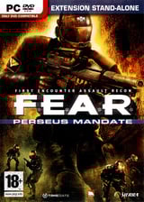 Fear Perseus Mandate
