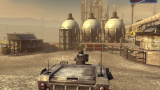 Un nouveau mode pour Frontlines : Fuel of War