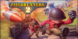 Fieldrunners 2 sur PC