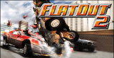 Flat Out 2 sur PC