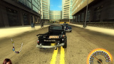 Codemasters distribuera Flat Out 2