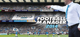 Football Manager 2014 sur PC
