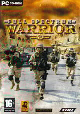 Full Spectrum Warrior