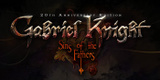 Gabriel Knight : Un remake HD l'année prochaine