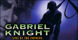 Gabriel Knight sur PC