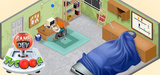 Game Dev Tycoon sur PC