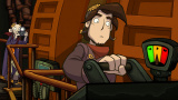 Chaos on Deponia offert pour toute précommande de Goodbye Deponia