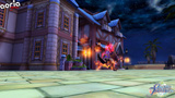 Grand Fantasia en bêta ouverte