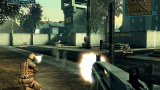 Le multijoueur de Ghost Recon Advanced Warfighter s'enrichit