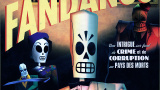 Grim Fandango Remastered aussi sur PC, Mac et Linux