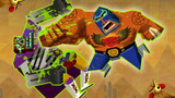 Humble Bundle 11 : Guacamelee, Giana Sisters, Dust, et d'autres