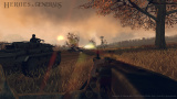 Heroes & Generals : Lancement de la bêta ouverte