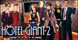 Hotel Giant 2 sur PC