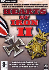 Hearts of Iron II