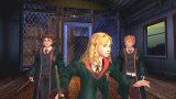 Harry Potter : des images d'Azkaban