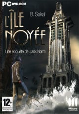 L'île Noyée