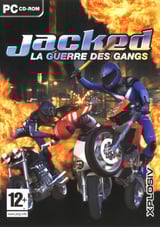Jacked - La Guerre Des Gangs