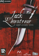 Jack l'éventreur