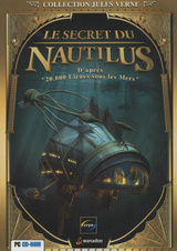 Le Mystère du Nautilus