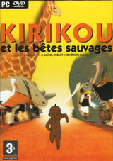 Kirikou et les bêtes sauvages.
