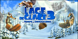 L'Age de Glace 3 sur PC